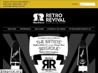 retro-revival.com