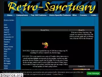 retro-sanctuary.com