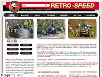 retro-speed.co.uk