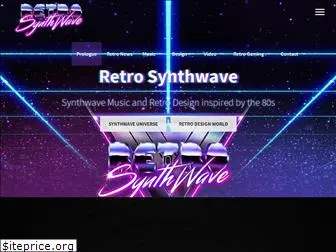retro-synthwave.com