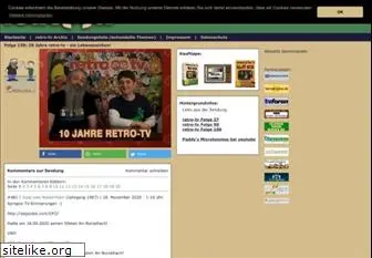 retro-tv.de thumbnail