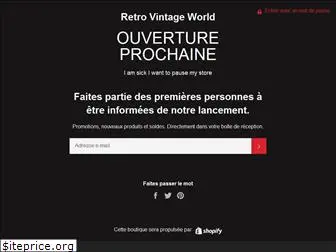 retro-vintage-world.com