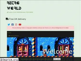 retro-world.co.uk