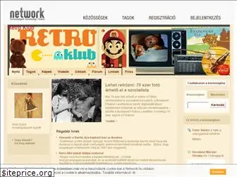 retro.network.hu