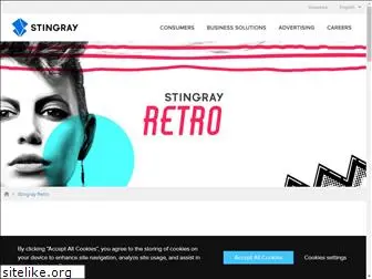 retro.stingray.com