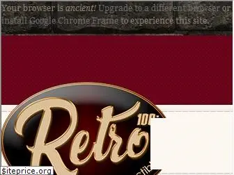 retro100.com