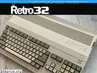retro32.com