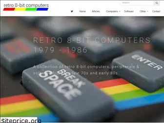 retro8bitcomputers.co.uk