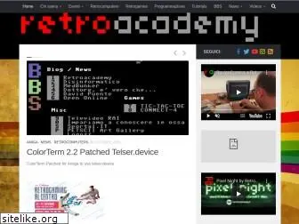 retroacademy.it