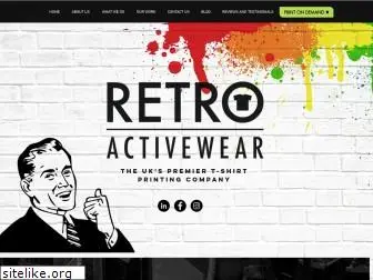 retroactivewear.co.uk