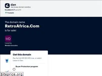 retroafrica.com