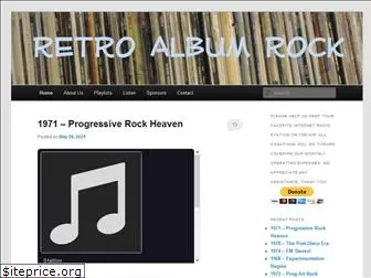 retroalbumrock.com