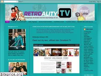 retroality.tv