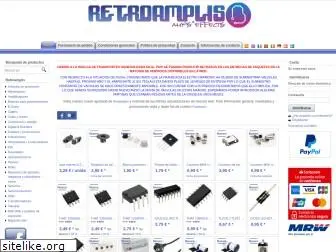 retroamplis.com