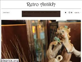 retroantika.com