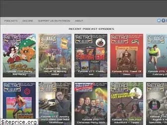 retroasylum.com