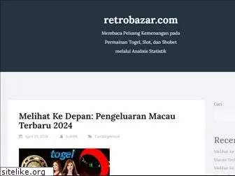 retrobazar.com