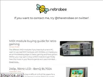 retrobee.net