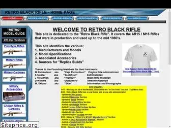 retroblackrifle.com