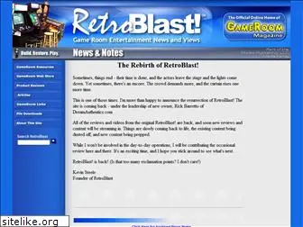 retroblast.com