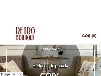 retroboutique.ro