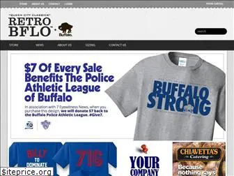 retrobuffalo.com