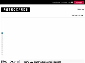 retrocards.co.uk