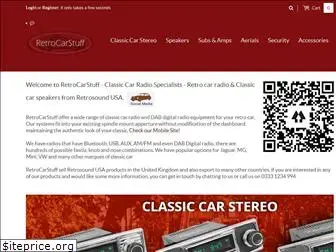 retrocarstuff.com