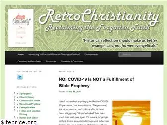 retrochristianity.org