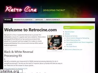 retrocine.com