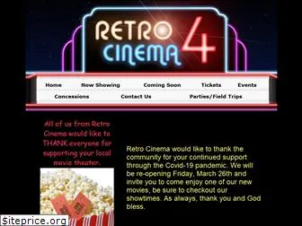 retrocinema4.com