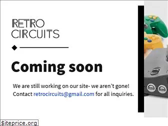 retrocircuits.com