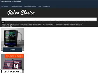 retroclasico.co.uk