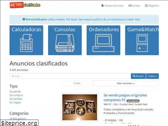 retroclasificados.com