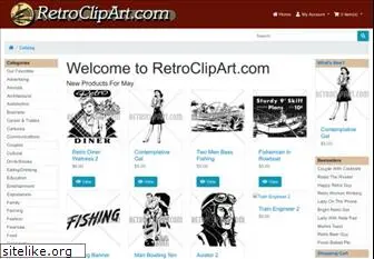 retroclipart.com