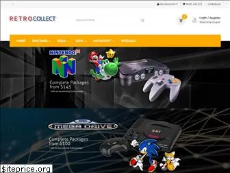 retrocollect.com.au
