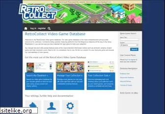 retrocollect.com