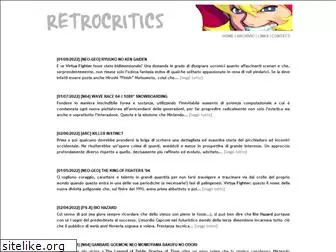retrocritics.altervista.org