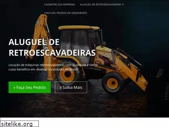 retroescavadeiras.net