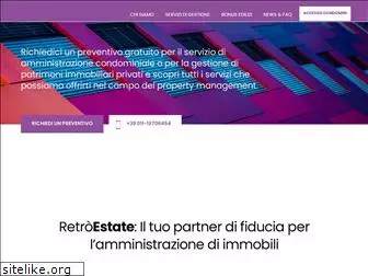 retroestate.it