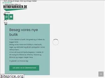 retrofabrikken.dk