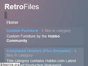 retrofiles.net