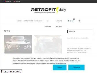 retrofit-daily.com