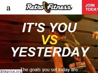 retrofitness.com