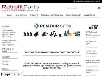 retrofitparts.co.uk