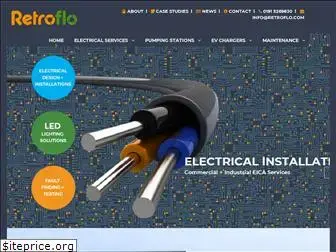 retroflo.com