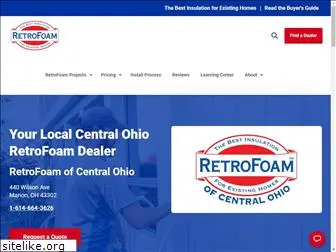 retrofoamofcentralohio.com