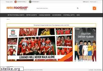 retrofootball.co.uk thumbnail