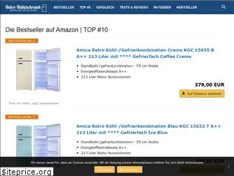 retrofridge.de