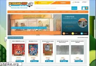 retrogame-shop.com